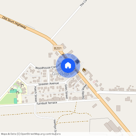 2/18 Anderson Terrace, SA 5344, Glossop