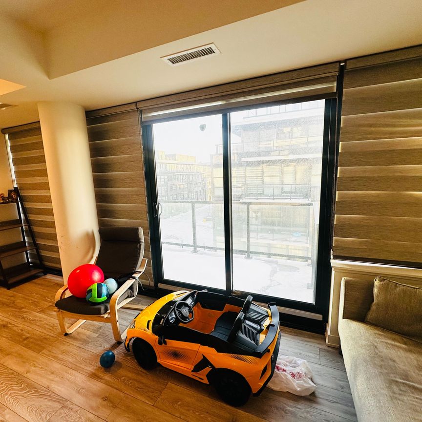 For Lease - 1608 Charles Street Unit# 450 F, Whitby, Ontario - Photo 1