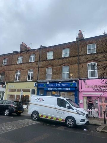 1 bedroom flat to rent - Photo 5