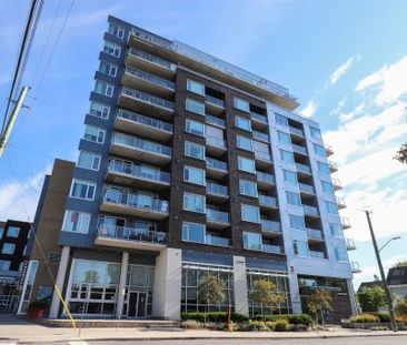 For Lease - 7 Marquette Avenue Unit# 503, Vanier and Kingsview Park... - Photo 6