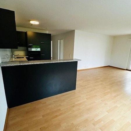 Schönes Wohnen mit Aussicht - Foto 1