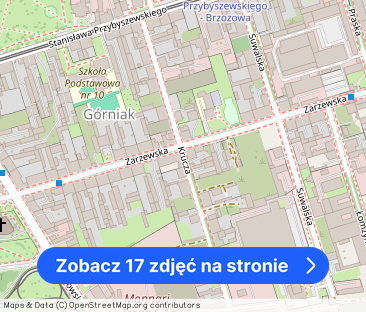 Kawalerka z antresolą ul. Żeromskiego 27 - Zdjęcie 1