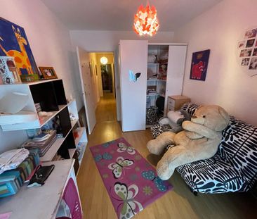 Appartement 4 pièces à Nancy - Photo 6