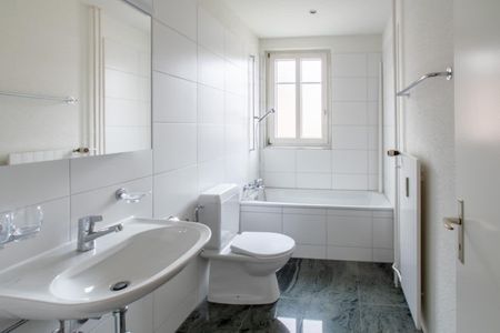 4.5 Zimmer, 90 m², 2. Stock - Foto 2