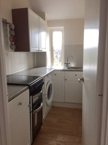 2 Bed Flat, St Andrews, BS6 - Photo 5
