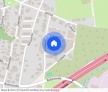 Pronájem bytu 3+kk 81 m², Praha - Photo 1