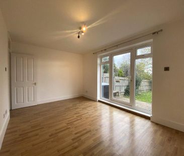 1 bedroom maisonette to rent - Photo 1