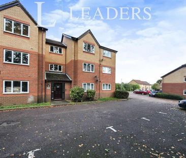 Lovely One Bedroom Flat Simpson Close, LU4 - Photo 6