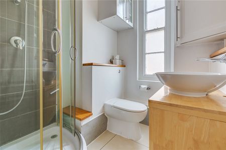 Queens Court, Notting Hill, W2, London - Photo 5