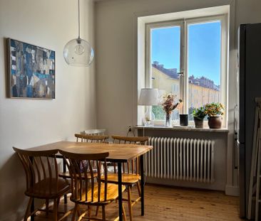 Väderkvarnsgatan, Uppsala - Photo 4