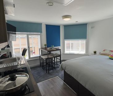 1 bedroom apartment to rent - Photo 4