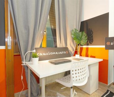 Via Fanfulla da Lodi, Milan, Lombardy 20131 - Photo 5