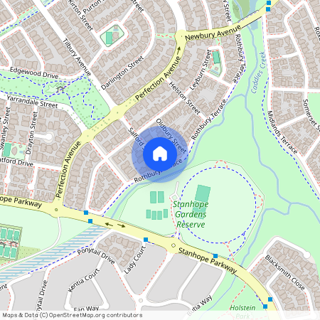 56 Rothbury Terrace, NSW 2768, Stanhope Gardens