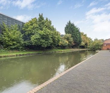 Cherwell Wharf, Banbury - Photo 5