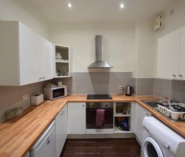 4 Bed Flat, West Princes St, G4 - Photo 5