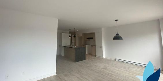 Logement 5 1/2 - Libre dès maintenant - St-Jérôme - Photo 3