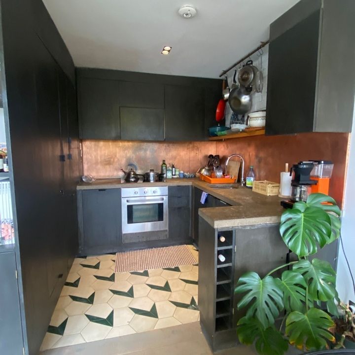 3 Bed Maisonette, London, E3 - Photo 1