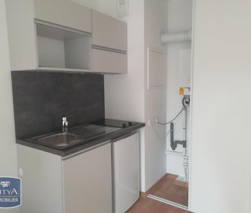 Location Appartement 2 pièces 39m² NANTES 44300 - Photo 6