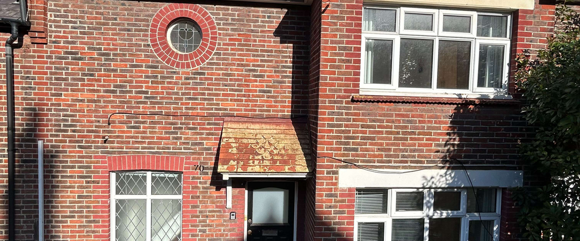 Stanmer Park Road Room 4 - Photo 1