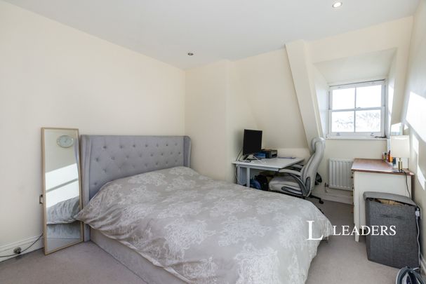 2 bedroom apartment to rent Perry Court, 26-28 Old London Road, Kingston upon Thames, KT2 - Photo 1