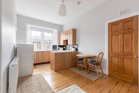 1 bedroom flat to rent - Photo 5