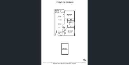 A well located Essendon Gem - Photo 4