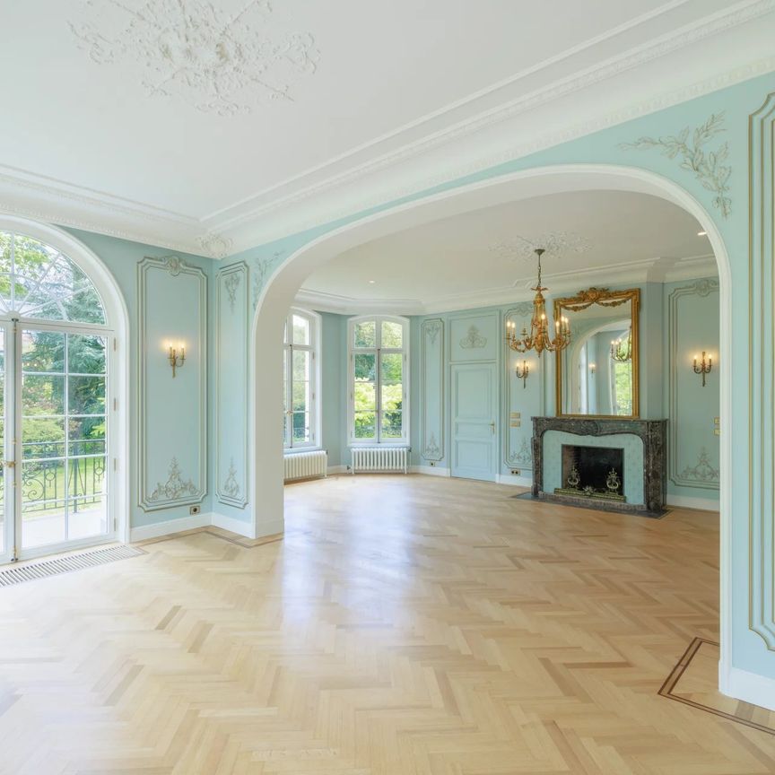 Dieweg - Exceptional furnished 7-bedroom villa - Foto 1