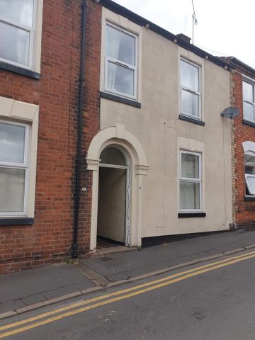 1 bedroom terraced house to rent - Photo 3
