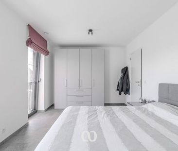 Appartement te huur - Foto 1