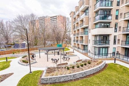 For Lease - 7 Falaise Road Unit# A (Bedrm 2), Toronto, Ontario - Photo 2