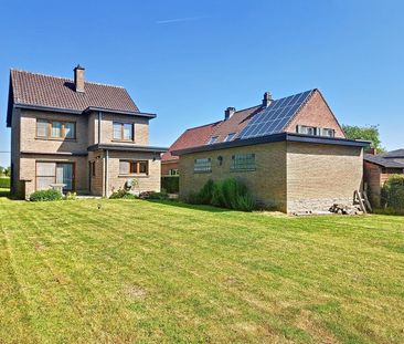 Te huur - Huis in Tervuren - Foto 3