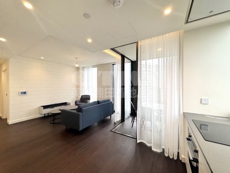 Damac Tower, 71 Bondway, Parry St, London - Photo 4