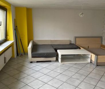 1-Zimmer-Souterrainwohnung in Münster-Hiltrup (Hansestraße) - Photo 1