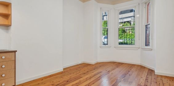 GROUND FLOOR STUDIO DOG FRIENDLY APARTMENT - Photo 3