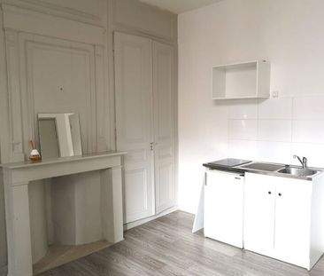 Appartement à louer 2 pièces • Lille - Photo 3