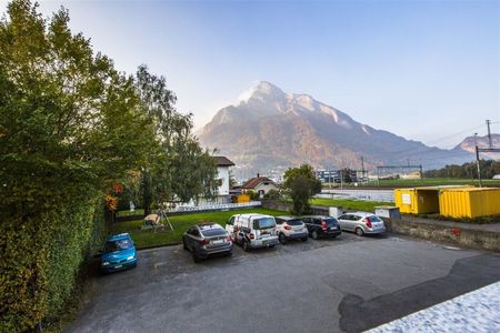 Tolle, modern Wohnung mit traumhafter Aussicht! - Photo 3
