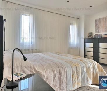 Casa cu 5 camere de inchiriat, zona Albert, 220.51 mp - Fotografie 3