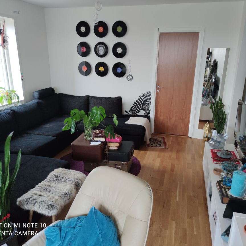 Ramels väg, Malmö - Photo 1