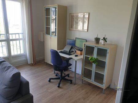 Location Appartement 2 pièces 46m² TOURCOING 59200 - Photo 5