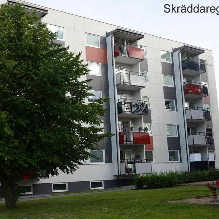 3 RUM KÖK - Photo 1