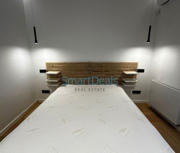 Διαμέρισμα 52 τ.μ. προς ενοικίαση - Photo 6