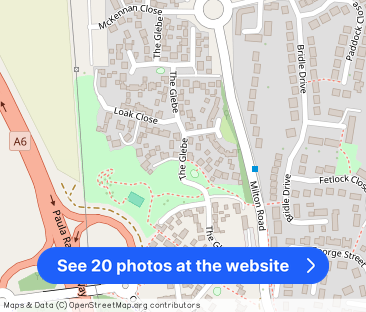 The Glebe, Clapham, Bedford, Bedfordshire, MK41 - Photo 1