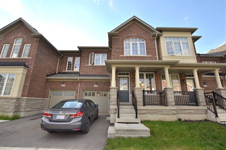 For Lease - 1520 Haws Crescent, Milton, Ontario - Photo 2