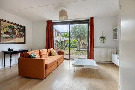 Maison Familiale Jan Kleingeldstraat, Rotterdam - À Louer - Foto 3