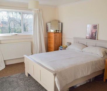 3 bedroom terraced house to rent - Photo 5