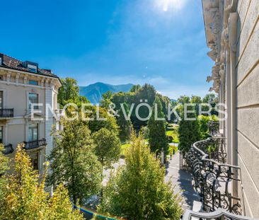 Historische Eleganz im Herzen von Lugano - Photo 6