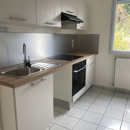 Location Appartement 2 pièces 45m² NANTES 44000 - Photo 3