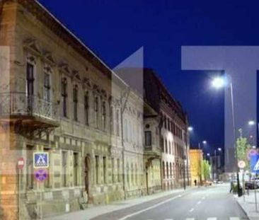 Apartament cu 1 camera, decomandat, 35 mp, zona strazii Avram Iancu - Fotografie 2