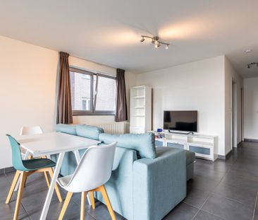 Instapklaar 3 slpk-appartement met garagebox in Turnhout - Photo 3
