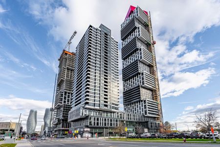 For Lease - 4015 The Exchange N/A Unit# 2702, Mississauga, Ontario - Photo 5